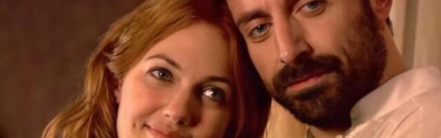 Veliki povratak omiljenog tandema: Glumački par ponovo osvajaju publiku