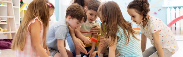 Ovo je "mlađi brat" digitalnih igara, deca POLUDE čim vide deo! Obratite pažnju, uzima maha i među odraslima