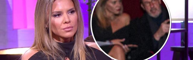 Melina i moćni Englez u stanu od 10 miliona evra: Živeće u čistom luksuzu sa pogledom na more - ovo su detalji