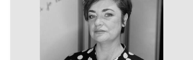 ŠTA ZNAČI UMRETI "PRIRODNOM SMRĆU"? Ovo je termin koji nema veze sa starošću, poznata voditeljka preminula u 48. godini