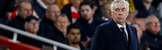 KARLO ANČELOTI BRUTALAN: Ovo je razlog zašto je propao italijanski fudbal