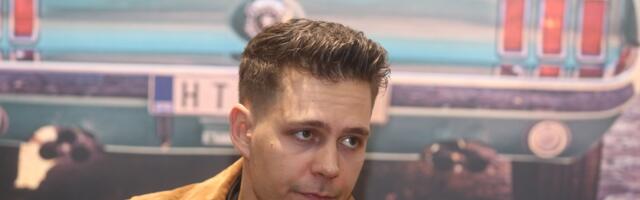 Miloš Biković je kupio veliko imanje na selu: Pored kuće poseduje ovce i traktore, a okružen je zelenilom! (Foto)