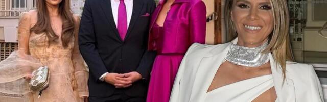 MELINA KARIĆE NAZIVALA SELJACIMA, SAD SE OKUMILA SA NJIMA: "Ne znam šta Brka traži s njima i zašto ih voli!" Kod nje je kako vetar duva