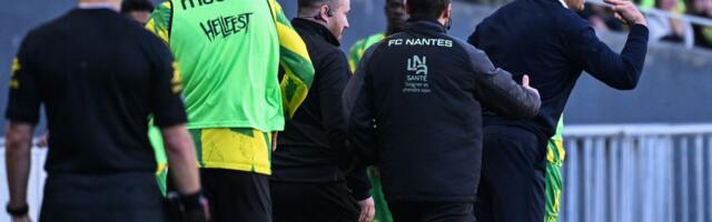 Legendarni Bosanac na ivici ambisa: Crveni karton završava karijeru Halilhodžiću?!