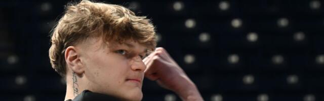 "Vidim da put nije čist..." Mika Murinen se opet oglasio