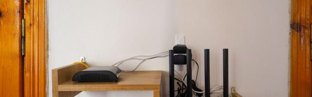 Sklonite ovaj predmet od rutera odmah: Bizarna stvar koja vam "ubija" internet u kući