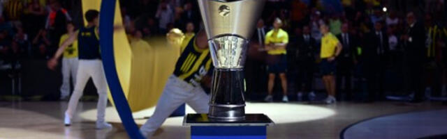 Trojica Srba kreću u pohod na fajnal-for - Jaka konkurencija u borbi za titulu prvaka Evrope