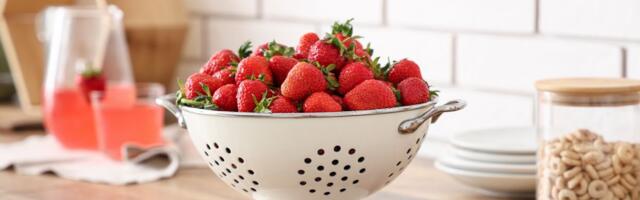 SRBI OPREZ! Vlada najveća prevara sa jagodama: Ključni trag je na dnu gajbe