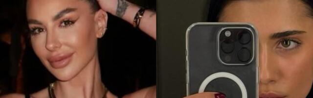 Sjajni golmani vole prelepe Srpkinje: Zorannah i Olga imaju čime da se pohvale, srpski zet podržao kolegu (VIDEO)