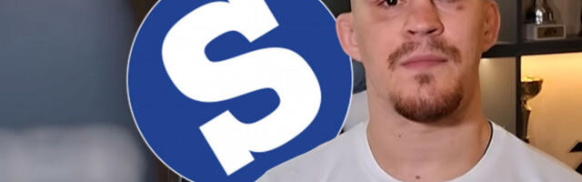 "OSTVARIĆU DEČAČKI SAN!" Duško Todorović otkrio na koji način će izaći pred Beogradsku publiku na UFC-u (VIDEO)