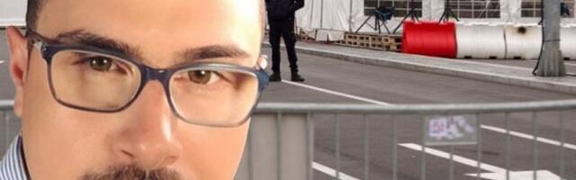 VELJKOVIĆ SA NOVE S POTVRDIO: "Da nije bilo Ćacilenda, dogodio bi se Majdan u Beogradu!" (VIDEO)