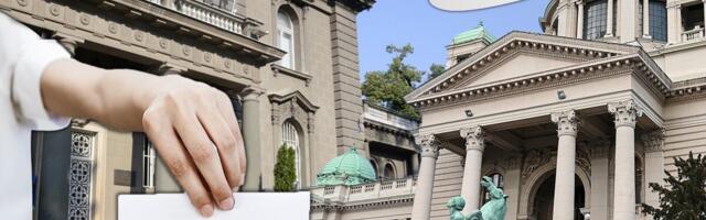 SVI SCENARIJI ZA NOVE IZBORE: Između letnjih rokova i predsedničke trke 2027. - traži se formula za stabilnost