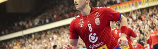 Rukometaši posle Mađarske: Pobedi se u zube ne gleda