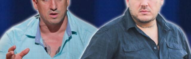 GOLUBOVIĆ SE JAVNO OBRATIO CARU! Spreman da se suoči sa njim: Njegova rodbina me tražila po pumpama...