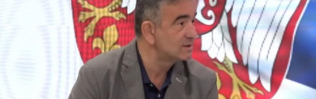 Медојевић: Сједињене Државе траже процесуирање Мила Ђукановића