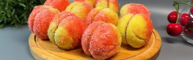 Breskvice po tradicionalnom receptu: Kolač koji je nekada bio obavezan na svakom slavlju