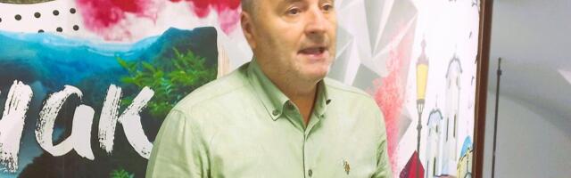 Ćendić: Građani plaćaju 16 miliona dinara za pozorište koje nemaju, u privatnom sektoru to ne bi opstalo ni 48 sati