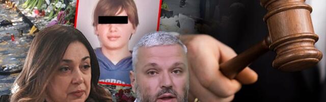 Predlog Zakona o oružju i municiji: Posle tragedije u Ribnikaru - ograničenja za maloletnike