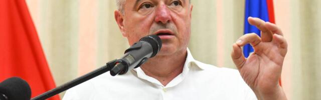 Bajatović: Ugovor sa Rusijom o snabdevanju gasom produžen za tri meseca