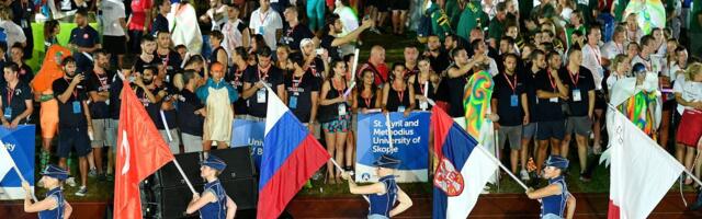 Bio je legendarni atletičar, ustaše ga ubile u Jasenovcu, danas se njegovo ime slavi u Zagrebu