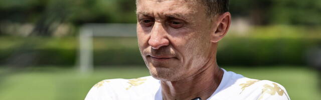 ŠAMAR ZA SAŠU ILIĆA! Trener Partizana je imao šta da kaže...