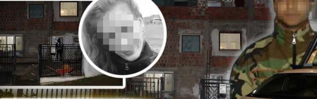 MESECIMA TRPELA I PRIJAVLJIVALA NASILJE I NIKO REAGOVAO NIJE! Katarinu muž brutalno ubio pa telo smestio u zamrzivač - BRATU REKAO DA MU JE "DOJADILA"!
