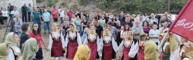 Potpisani ugovori vrednosti 61,2 miliona din. za organizaciju Miholjskih susreta sela