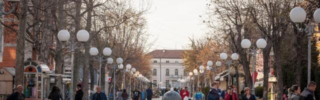 U LAZAREVCU ODRŽANA MANIFESTACIJA "LAZAREVAC - NEKAD I SAD": Građanima predstavljeni aktuelni projekti