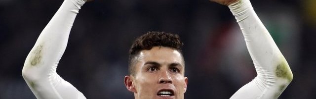 Proradila sujeta:"Ronaldo nije htio da mi da dres jer sam mu jedini odbranio penal"