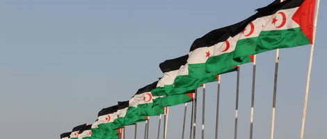 Alžir odbacio Trumpovu odluku o Zapadnoj Sahari