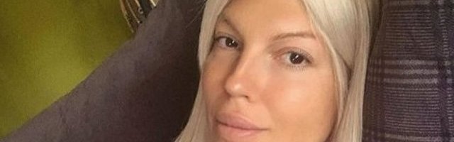 ZBUNJUJUĆE! Enormne količine novca joj ležu na račun: Karleuša ne zarađuje samo od pevanja?!