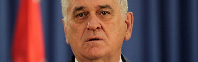 Toma i Dragica imaju koronu, smešteni u "Dragiša Mišović"?!