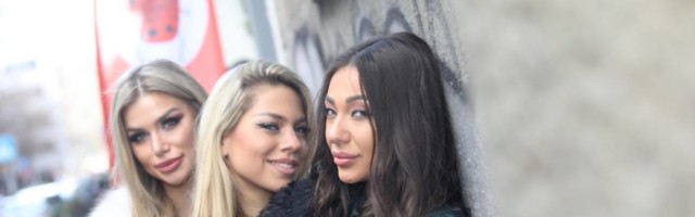 Evrovizija će biti održana ove godine ali ništa od gala predstave kao prethodnih godina