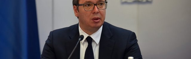 Srbija danas šalje Italiji donaciju u vidu medicinske pomoći