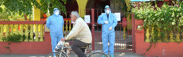 Obolele još 222 osobe, šestoro preminulo