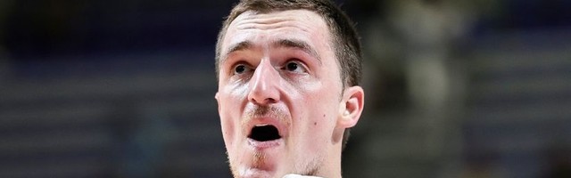Anđušić: Niko kao Partizan pre 10 godina, poraz od Italije najteži u karijeri, ugledam se na Lengforda