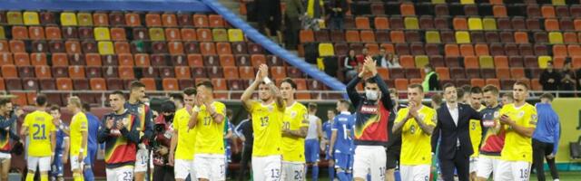 Rumunski selektor pozvao 15-godišnjeg fudbalera u A reprezentaciju!