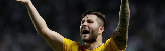 Leon četiri godine ne ume protiv Žinjaka i Tigresa