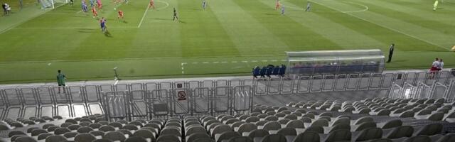 Livaja nosi Hajduk, Dambrauskas stvara šampionski tim