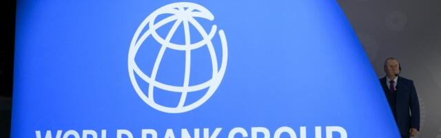 Svetska banka izdvojila 93 milijarde dolara za finansiranje siromašnih zemalja