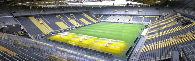 NAJAVA DANA (utorak, 26. maj): Udarni izazov uz Bavarce u negostoljubivom Dortmundu