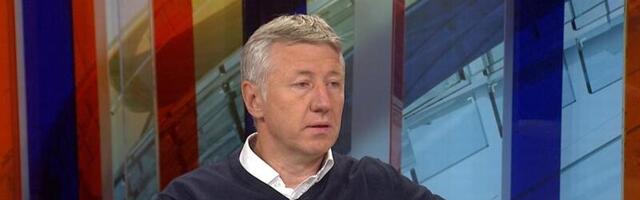 Ranko Pivljanin: Dribling na prazno Ane Brnabić