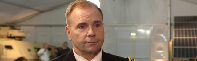 NATO general Ben Hodžis: Srbija danas nije ona Srbija iz 1999.