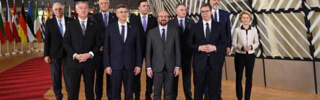 Austrijski sociolog: Ako EU ne deluje brzo na Balkanu, moglo bi doći do sukoba
