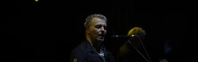 Vibracije na struju: Van Gog sinoć oduševio (VIDEO)