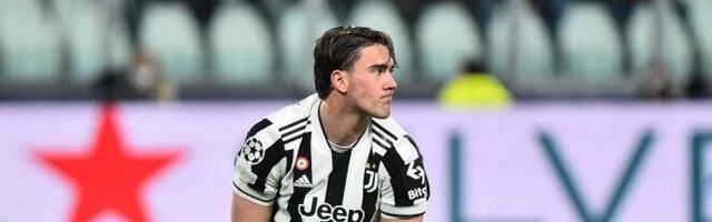 VLAHOVIĆ JE U KRIZI - HEJTERI JEDVA DOČEKALI! Srpski napadač u SLABOJ formi od dolaska u Juventus...