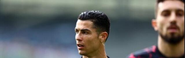 Ronaldo i dalje želi da pobegne iz Mančester Junajteda ali u Evropi nema zainteresovanih
