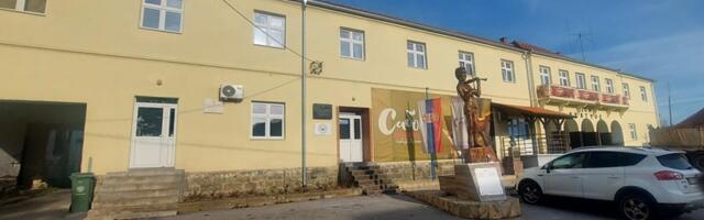 Дом културе у Прањанима добија други живот, ради се пројекат реконструкције