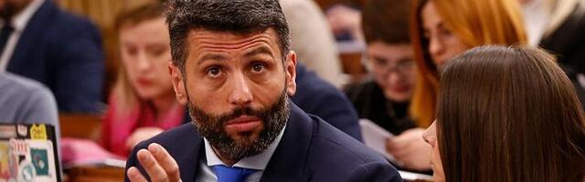 Šapić: Novi slogan grada - Beograd grad radosti