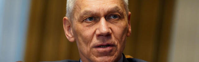 Ruski ambasador preko provladinog medija širio neistine